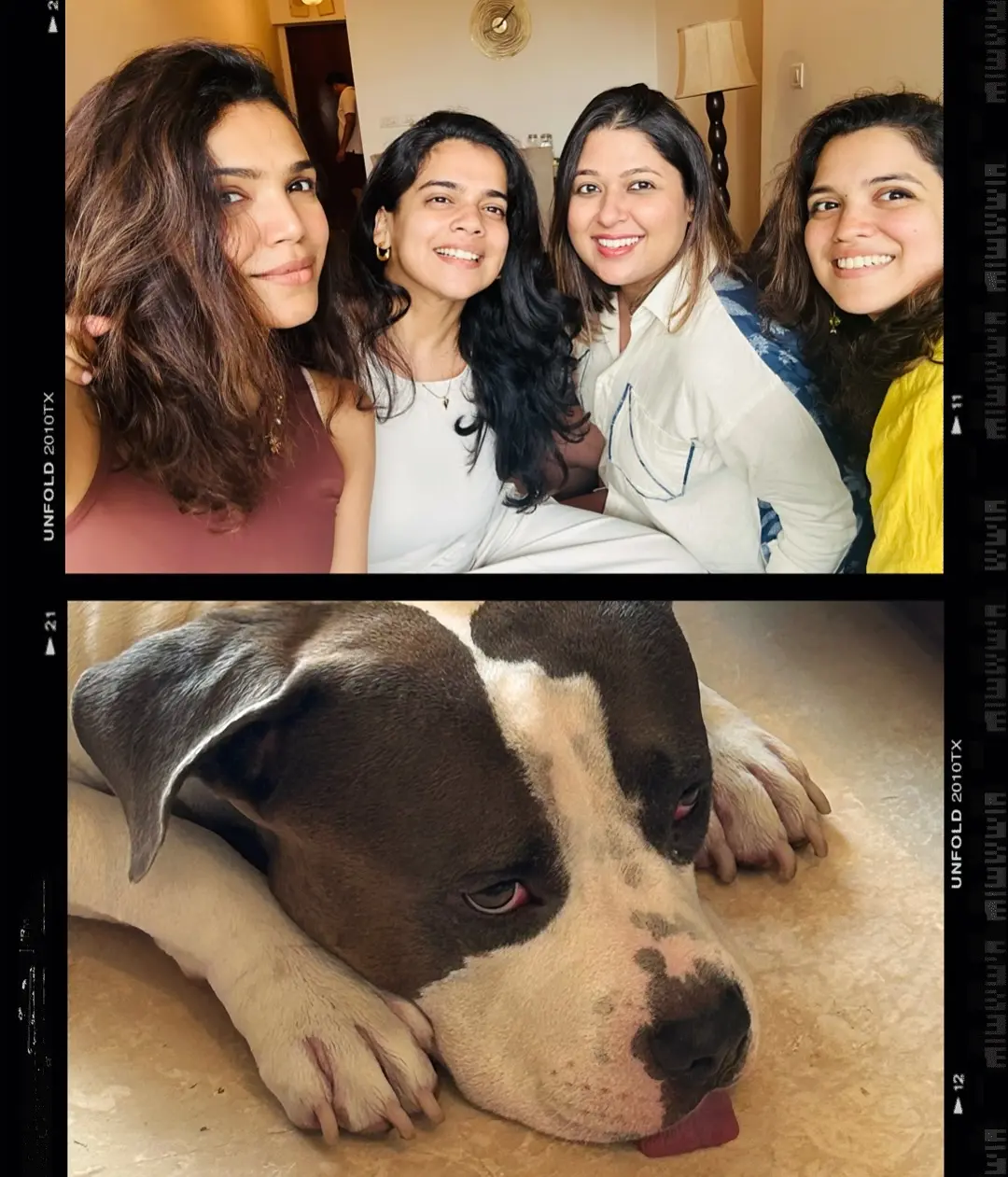 Shriya Pilgaonkar Celebrates Mama With Heartfelt Tribute