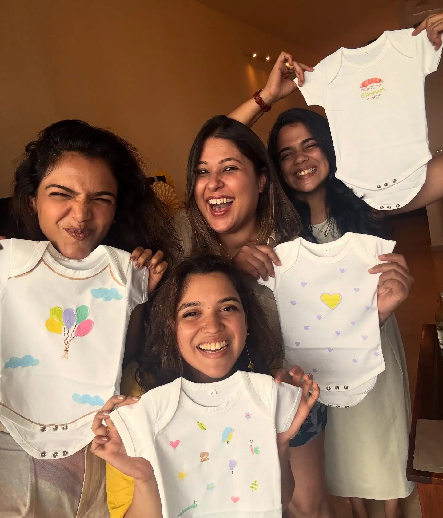 Shriya Pilgaonkar Celebrates Mama With Heartfelt Tribute