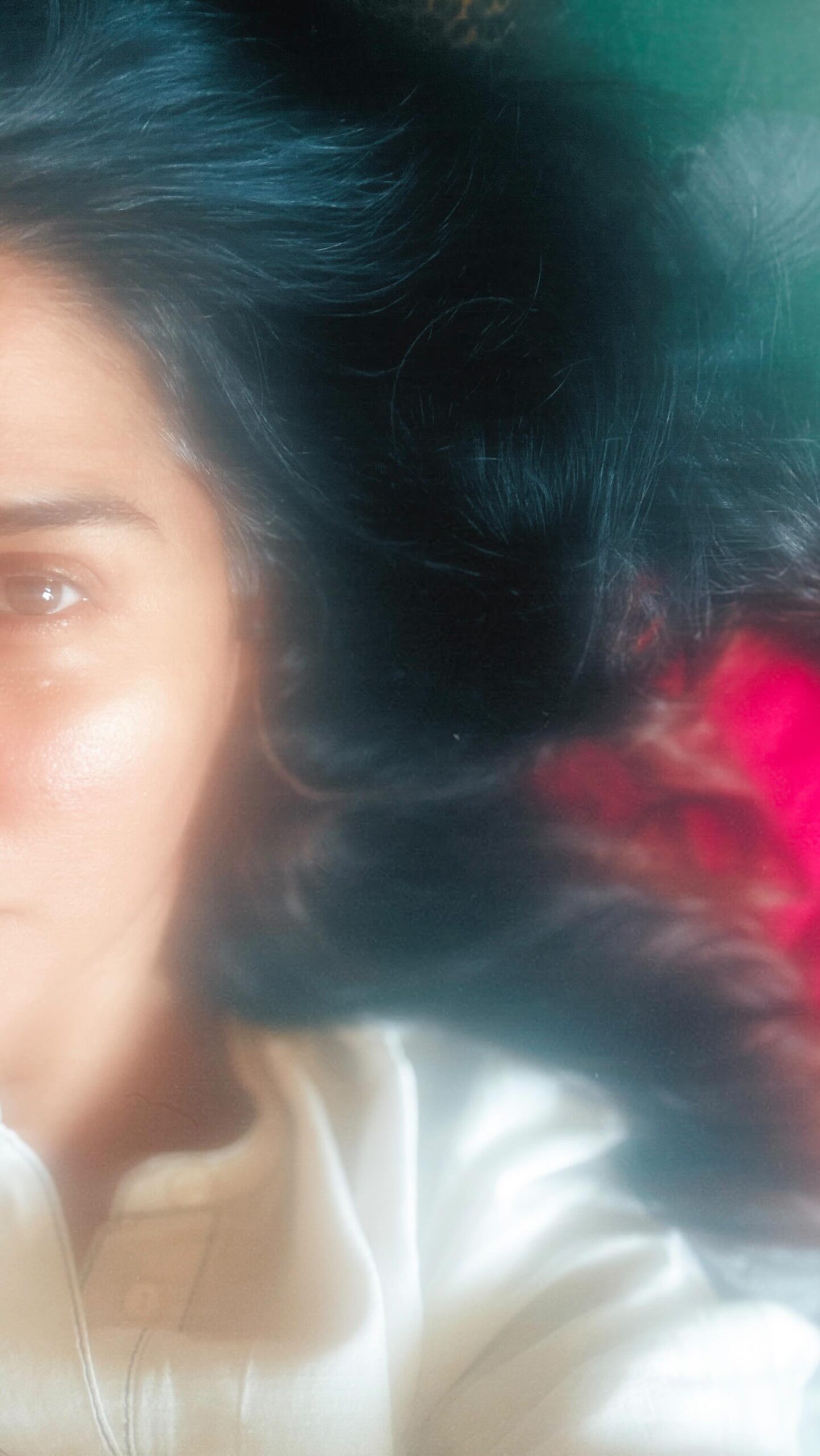 Shruti Seth Embraces Healing And Wellness Journey From pain to peace: Actress shares her journey of self-care.