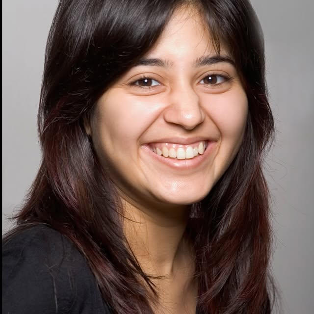 Shweta Tripathi’s Nostalgic Portfolio Flashback