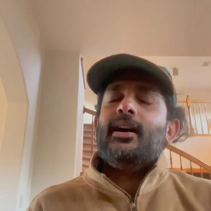 Sid Sriram Reflects On Collective Creativity