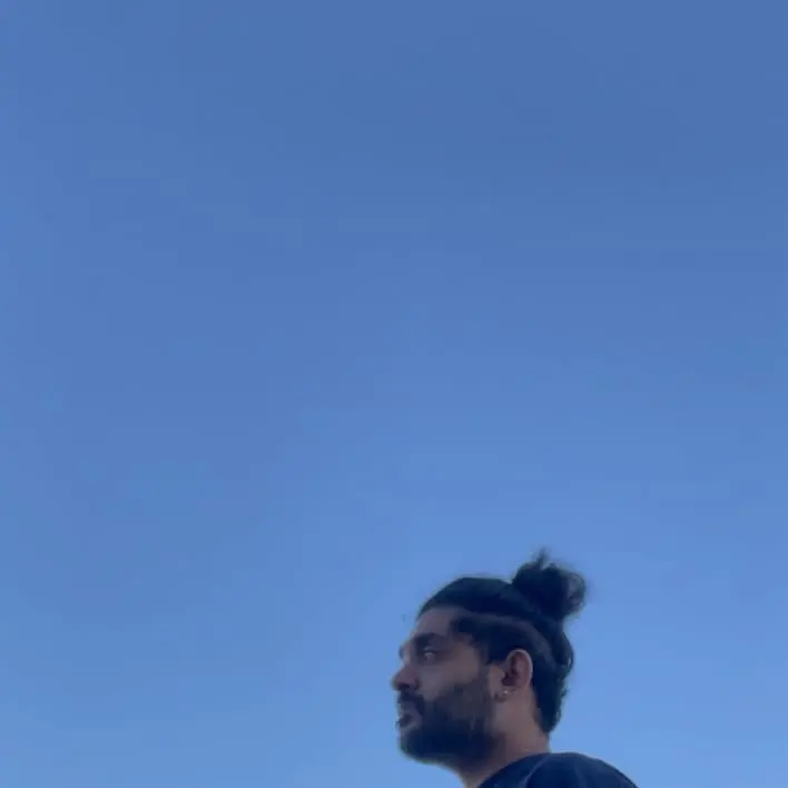 Sid Sriram Reflects On Collective Creativity