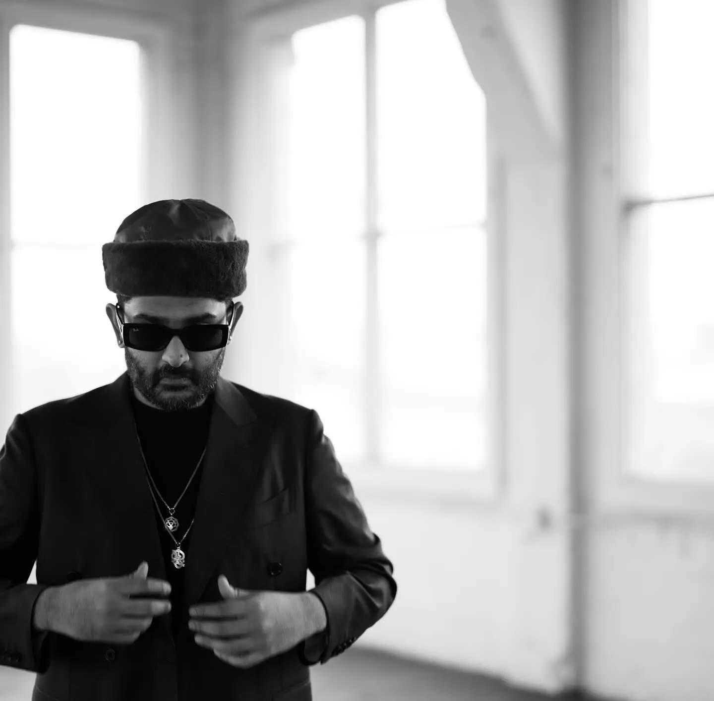 Sid Sriram Reflects On Collective Creativity