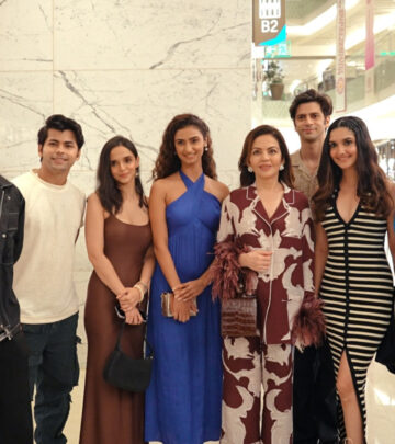 Siddharth Nigam Celebrates Culture in ‘Hai Junoon’ Debut