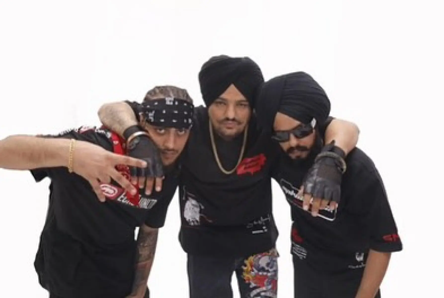 Sikander Kahlon Sparks Inspiration With Tupac Quote Empowering fans through raw wisdom that fuels creative journeys and new musical evolution.!