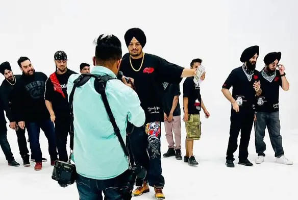 Sikander Kahlon Sparks Inspiration With Tupac Quote