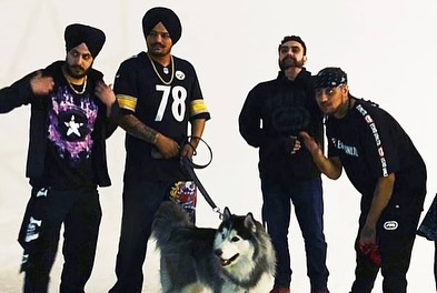 Sikander Kahlon Sparks Inspiration With Tupac Quote
