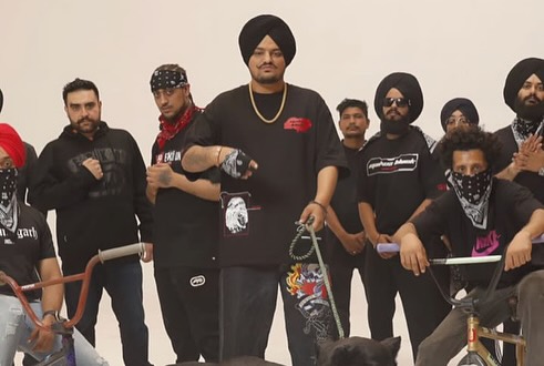 Sikander Kahlon Sparks Inspiration With Tupac Quote