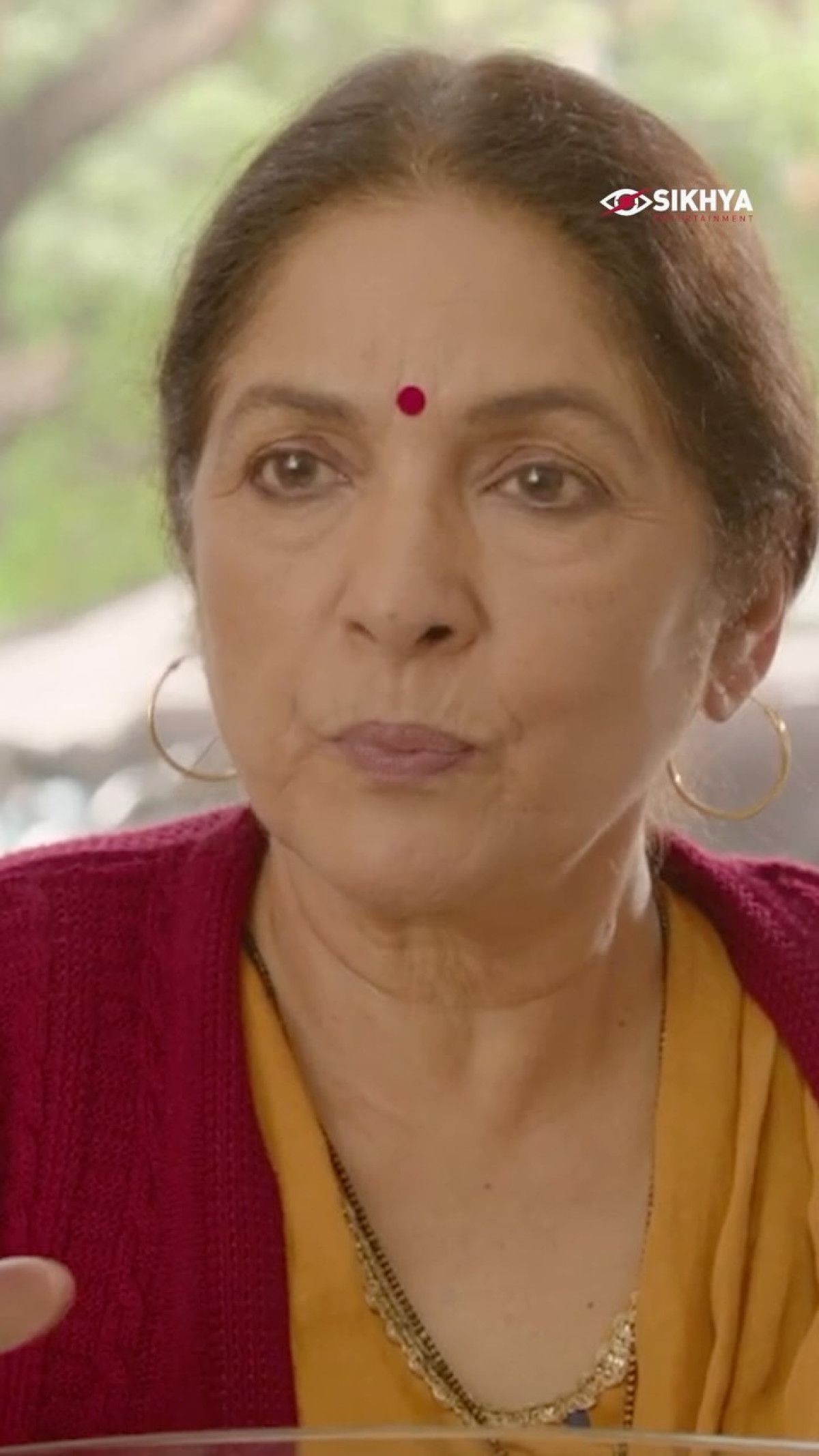 Honoring first lullabies and ageless love, Sikhya Entertainment echoes every mother’s special tale.