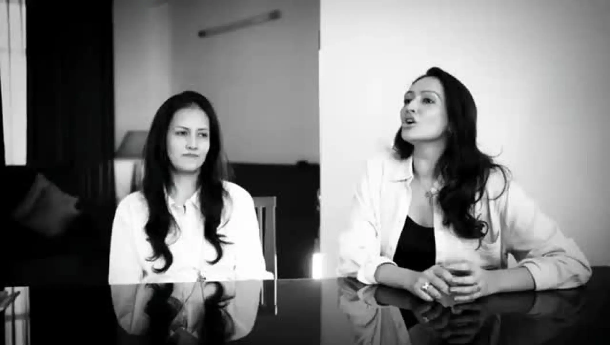 Dipannita Sharma and Arunima Sharma Verma sparkle in a candid engaging chat on Tête-à-Tête