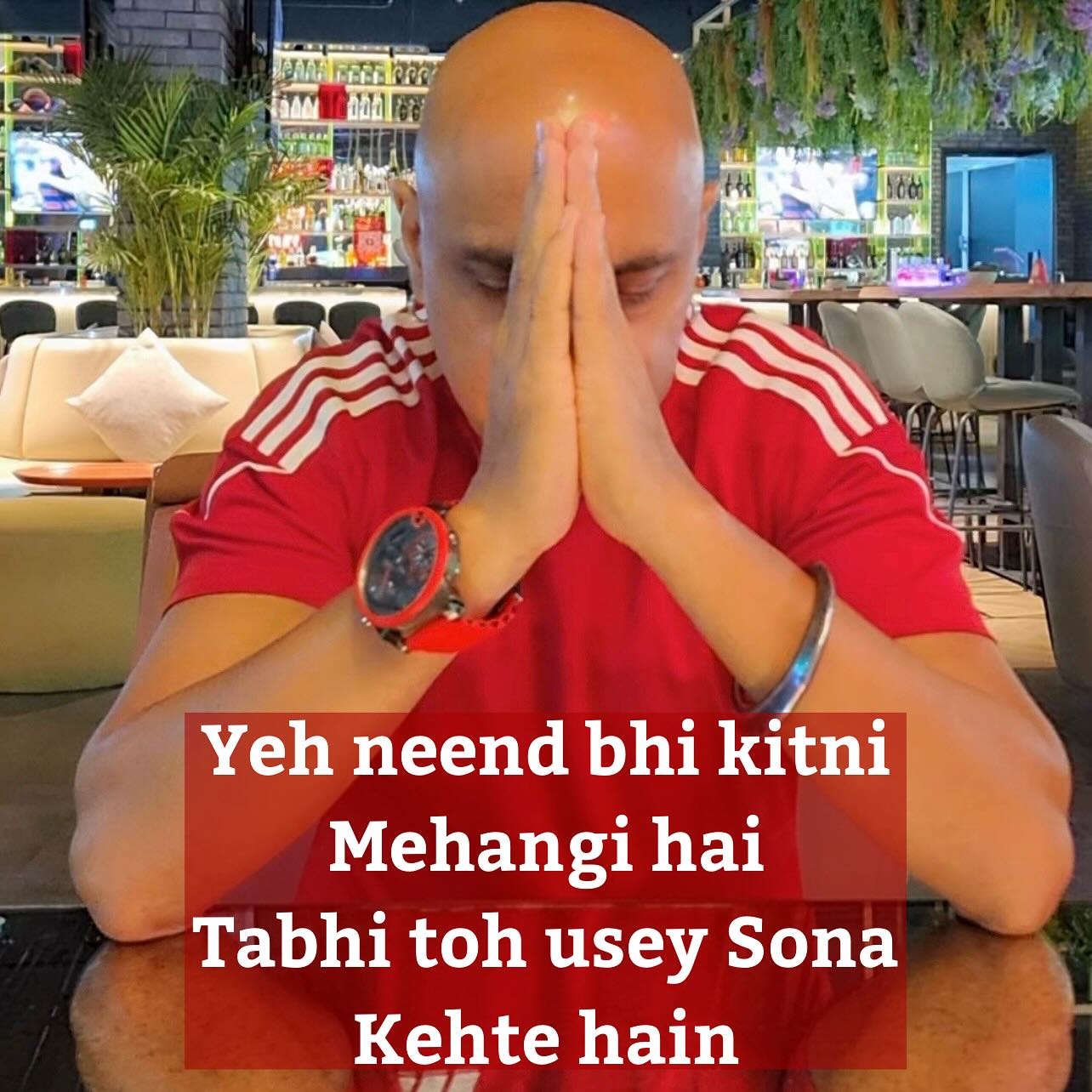 Sleep Is Priceless: Baba Sehgal’s Mindful Moment Baba Sehgal reveals the secret: sleep and meditation balance intensity with calm every day!