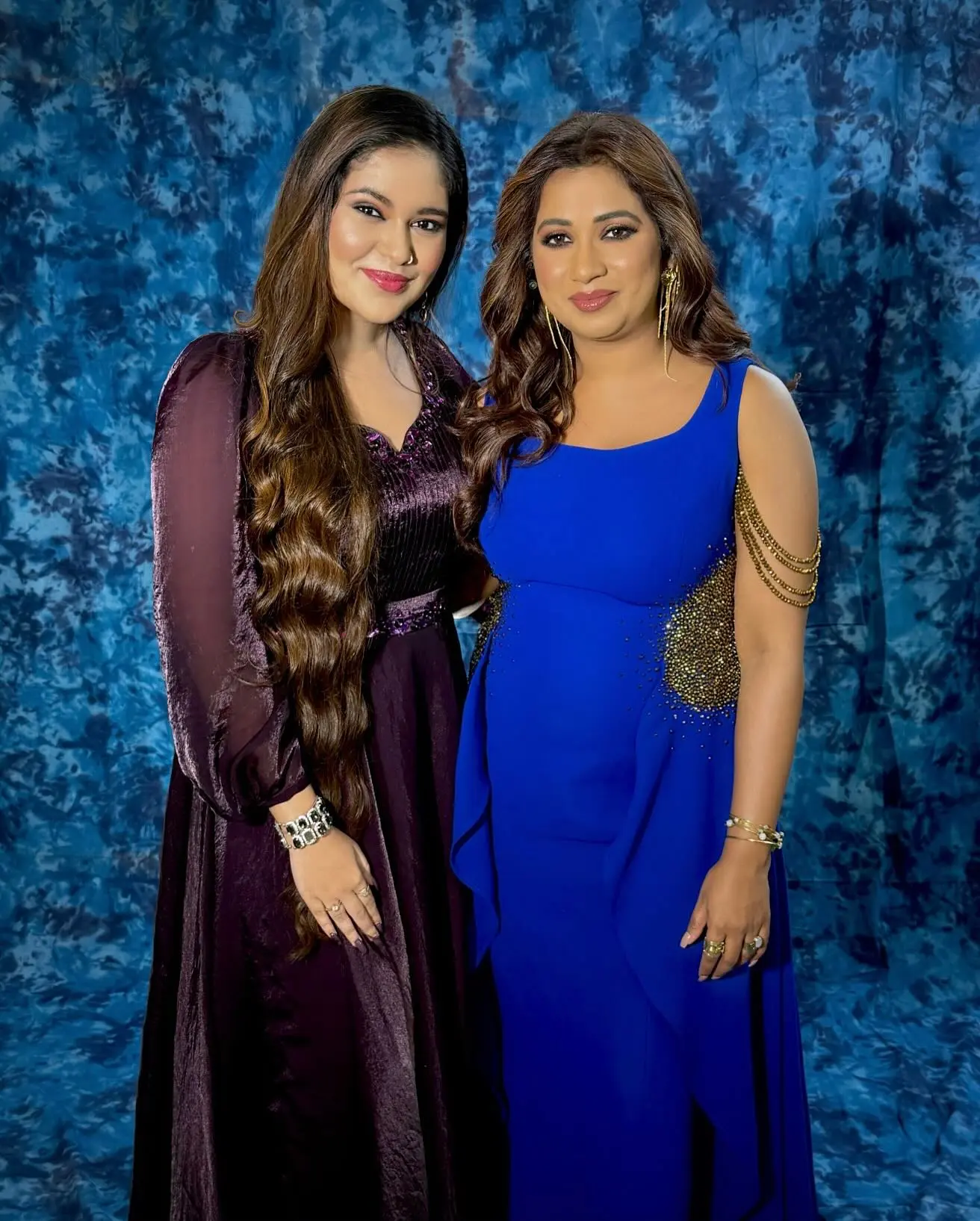 Sneha Shankar Honors Shreya Ghoshal On Indian Idol Journey