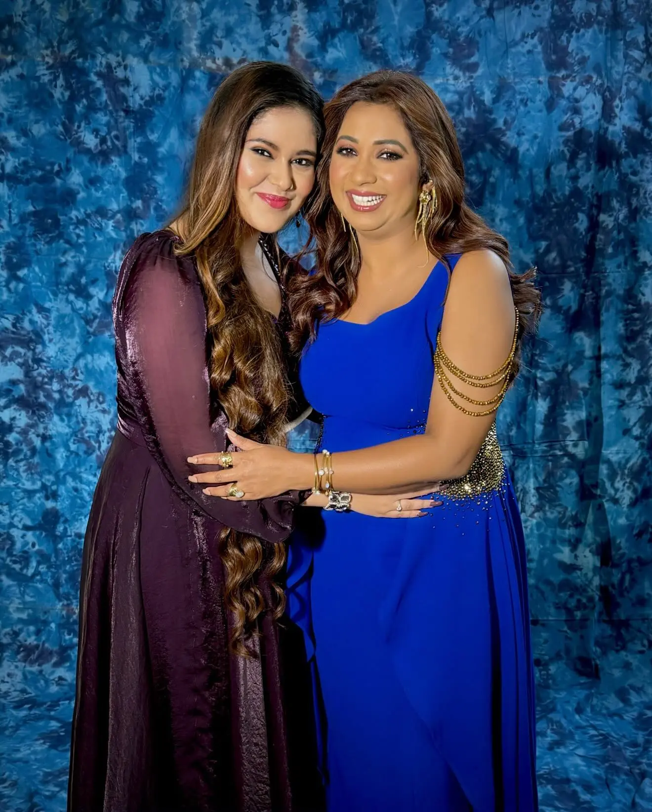 Sneha Shankar Honors Shreya Ghoshal On Indian Idol Journey