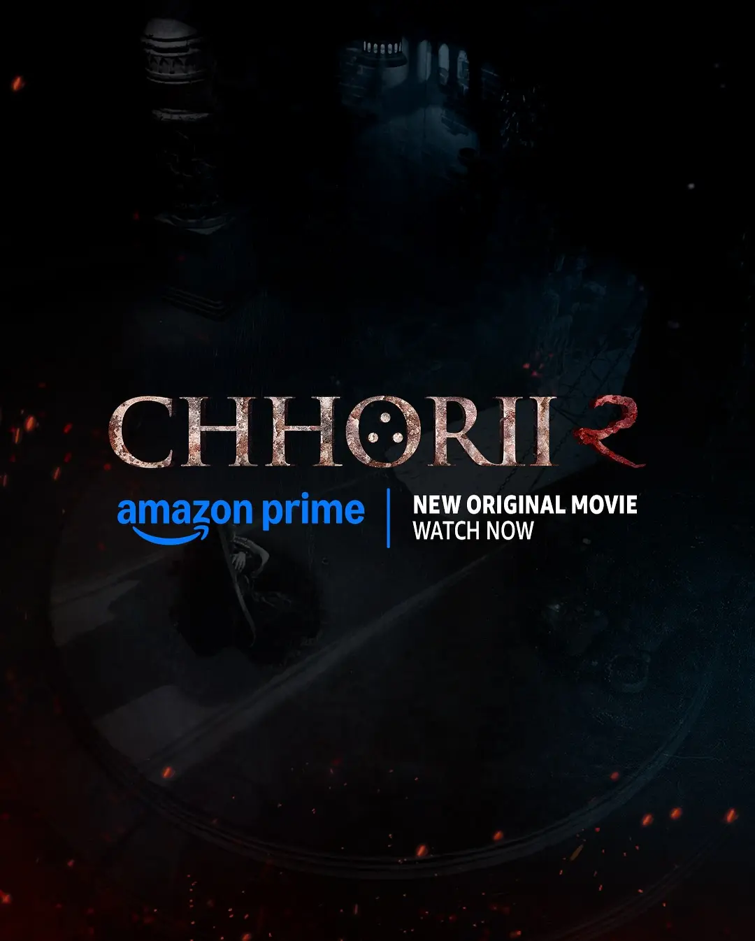 Soha Ali Khan Promotes Chhorii 2 On Prime Video
