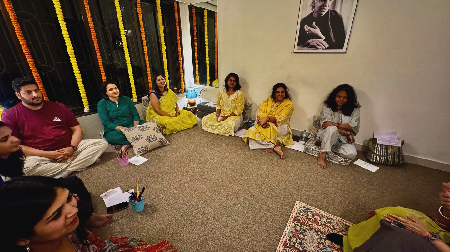 Sohbat Session Series Returns On May 28