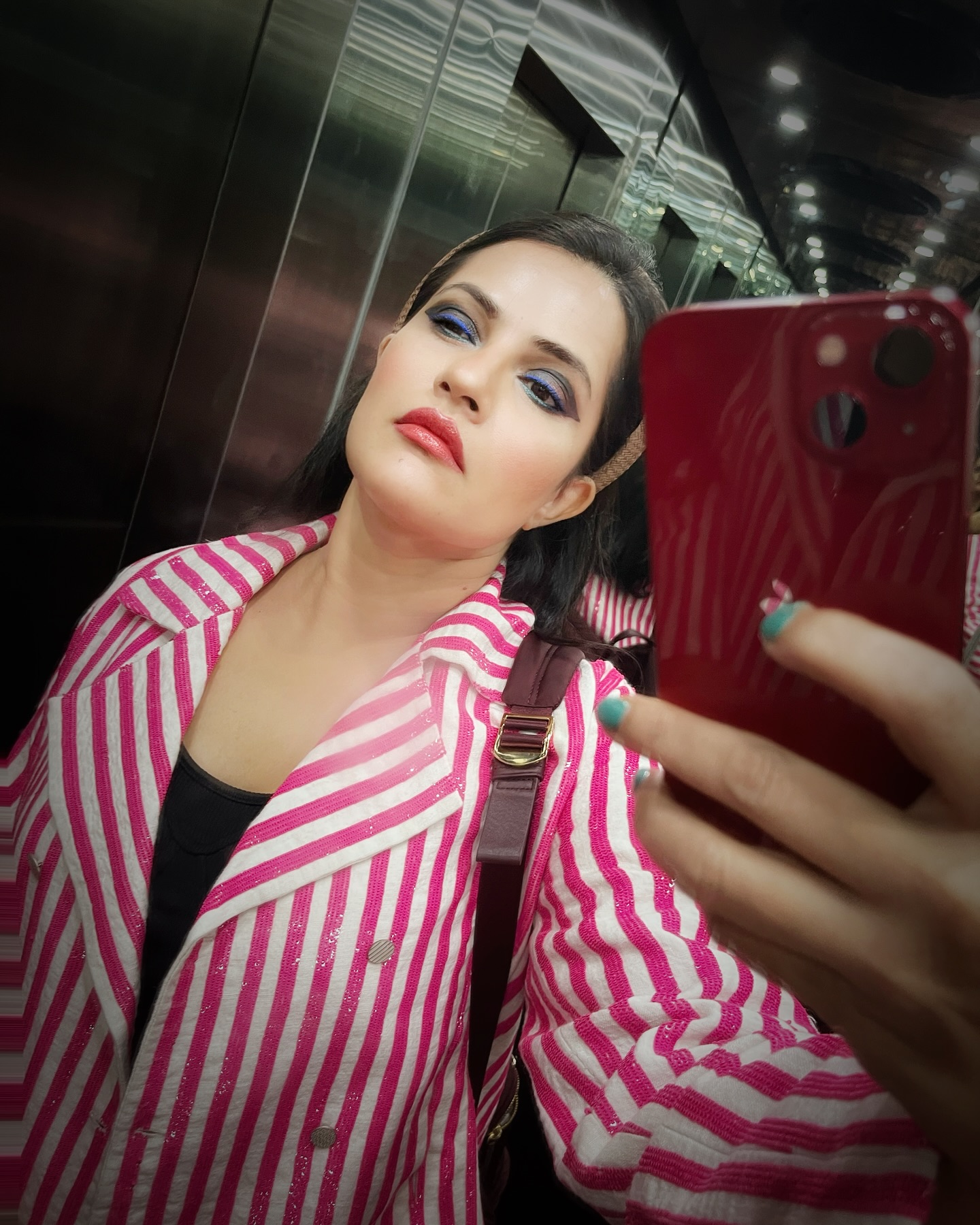 Sona Mohapatra Celebrates A Multifaceted Life