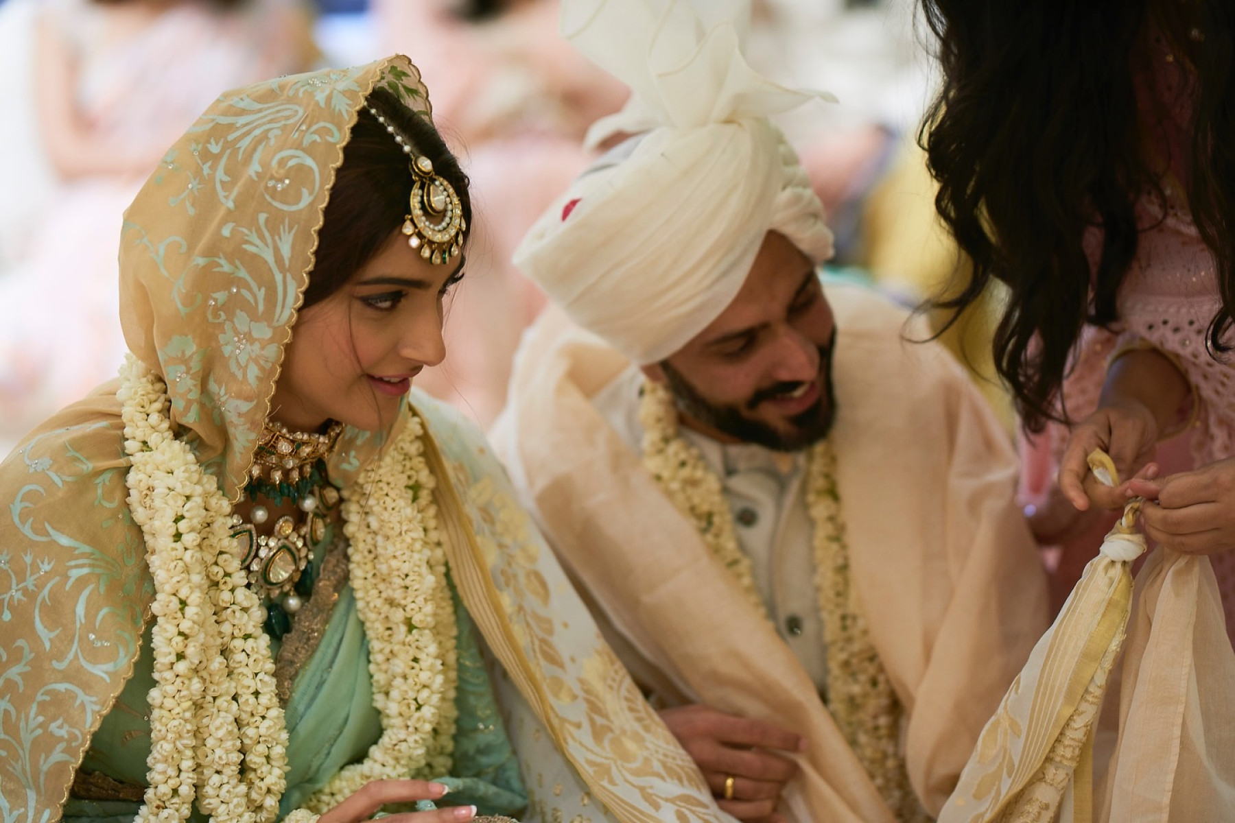 A heartfelt celebration capturing vows and timeless love on cherished anniversary night!!!