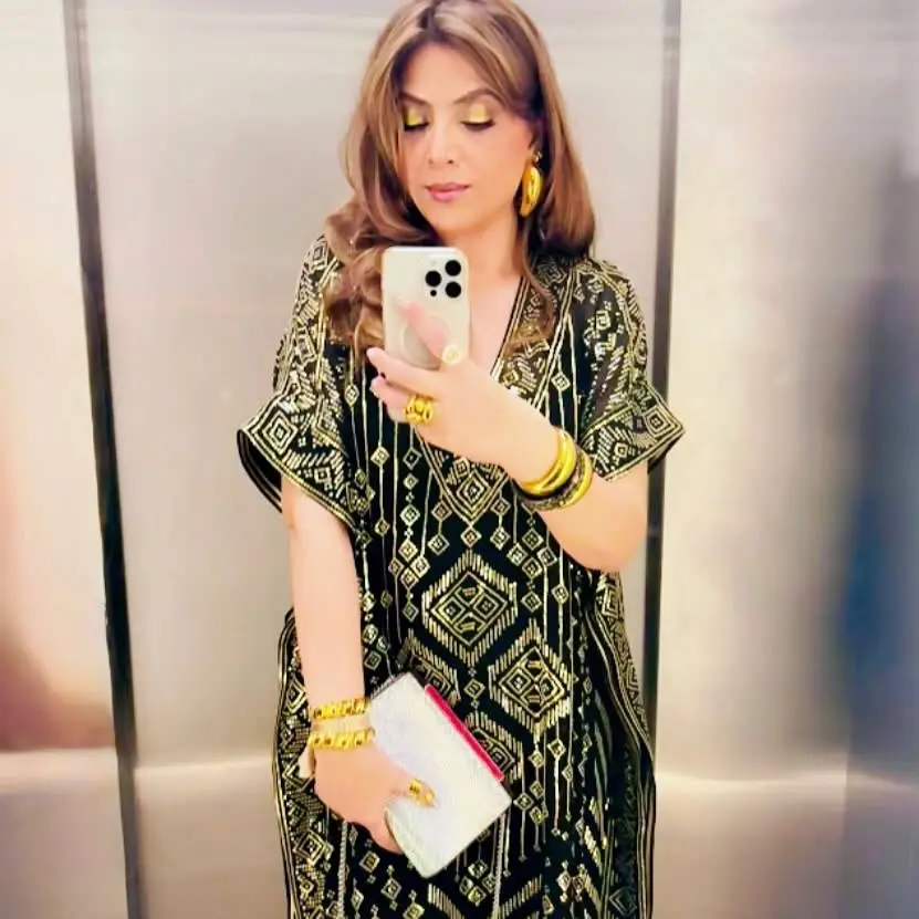 Sonam Khan Celebrates Lifelong Friendship And Birthday Joy