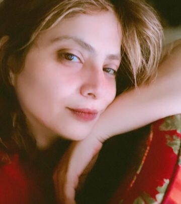 Sonam Khan Exudes Red Energy