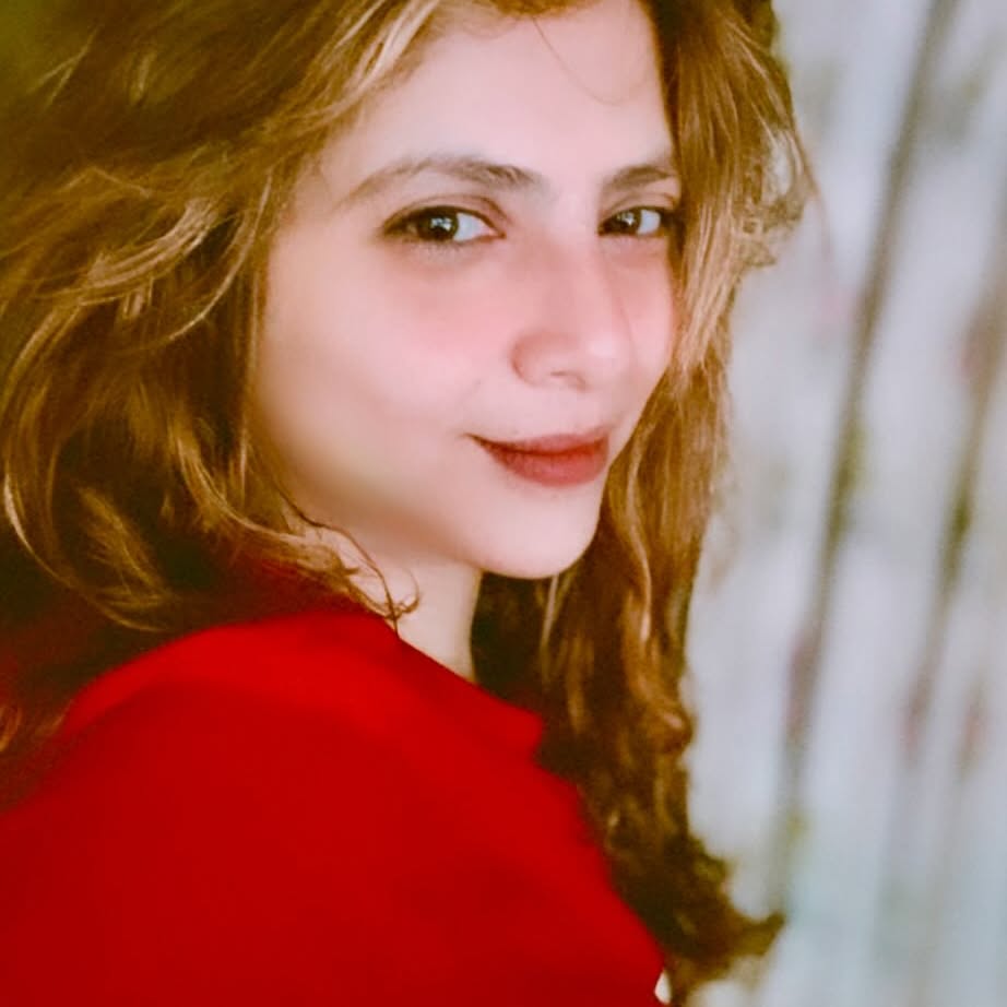 Sonam Khan Exudes Red Energy