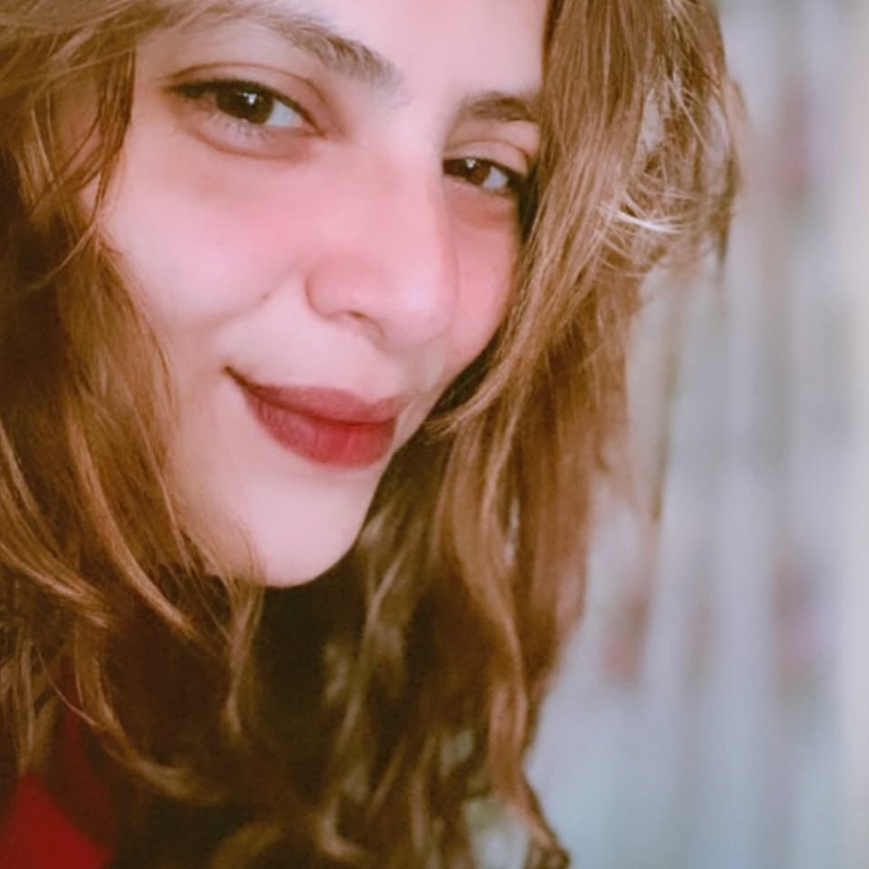 Sonam Khan Exudes Red Energy