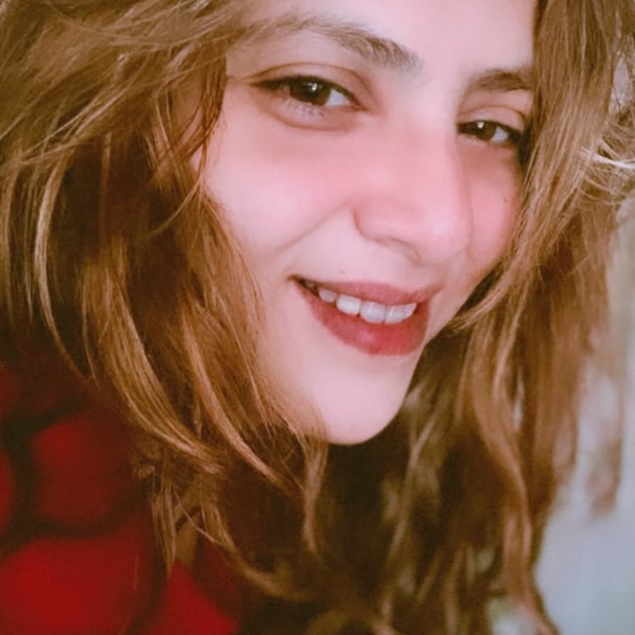 Sonam Khan Exudes Red Energy