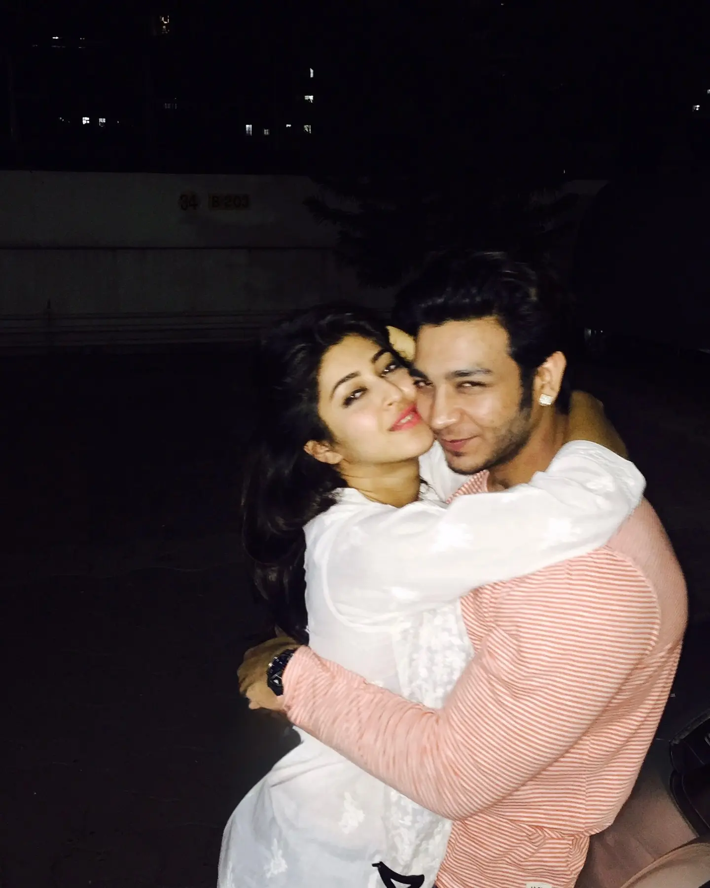 Sonarika Bhadoria Celebrates Partner’s Milestone Birthday