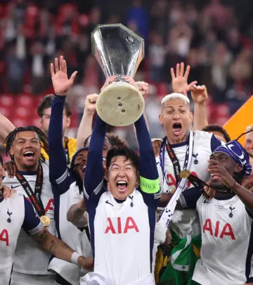 Sonny’s Dream With Spurs