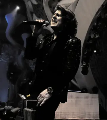 An unforgettable evening of soul-stirring melodies and dynamic energy sparks pure magic.