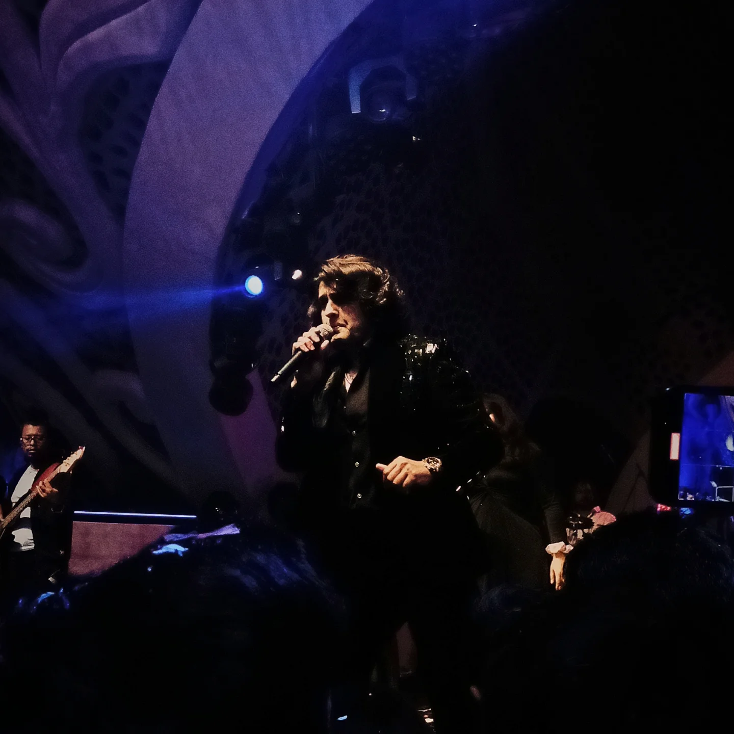 Sonu Nigam Live: A Night Of Pure Musical Magic