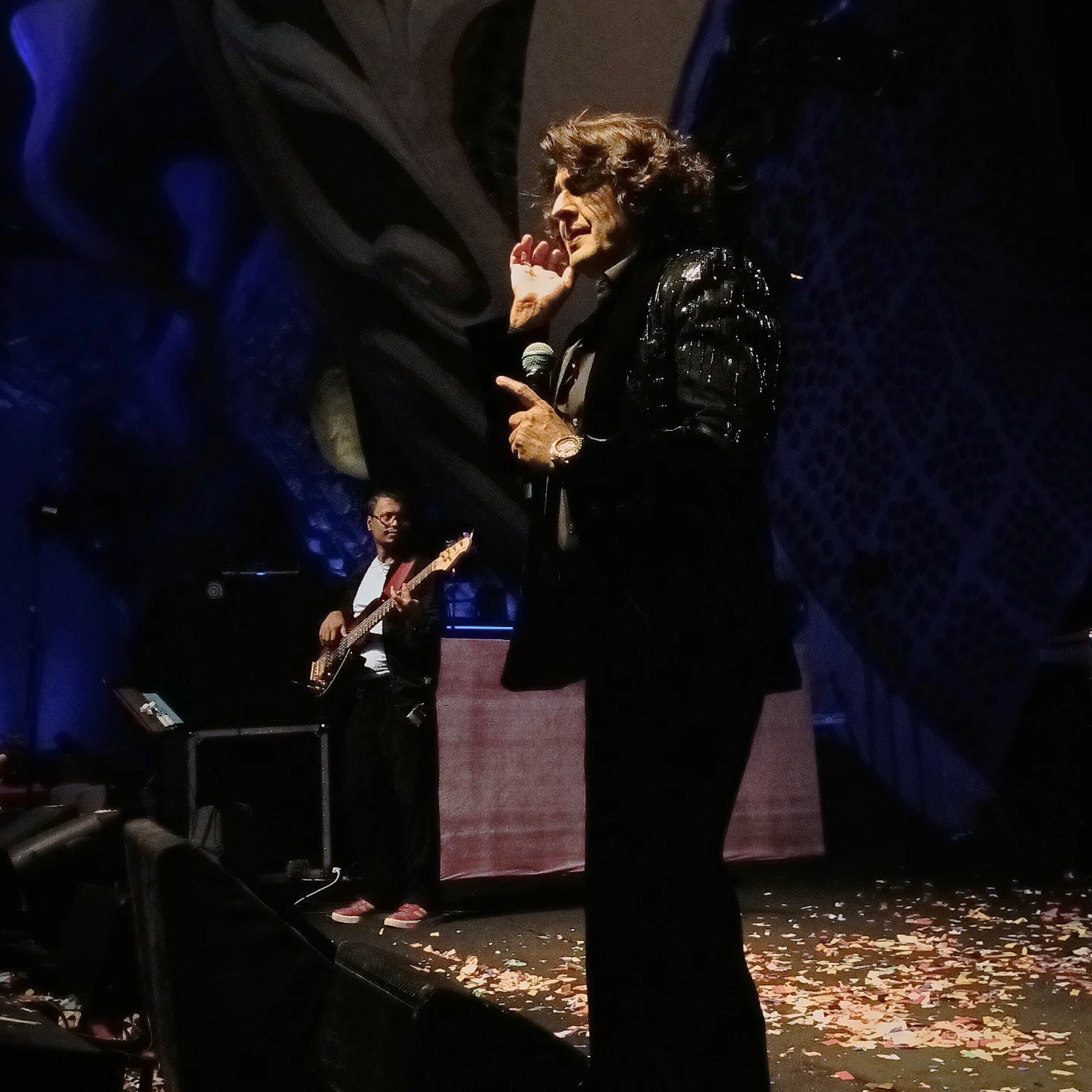 Sonu Nigam Live: A Night Of Pure Musical Magic