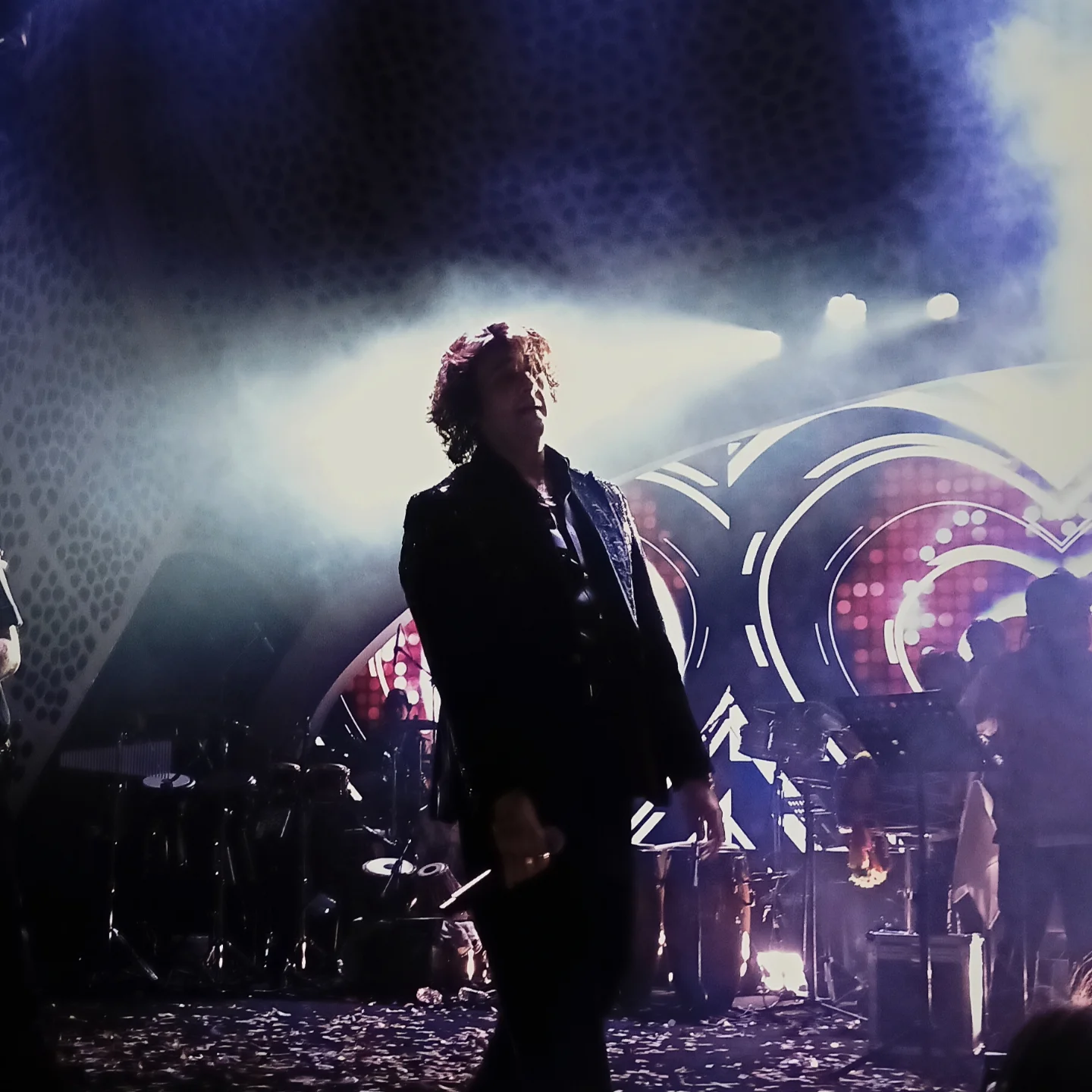 Sonu Nigam Live: A Night Of Pure Musical Magic