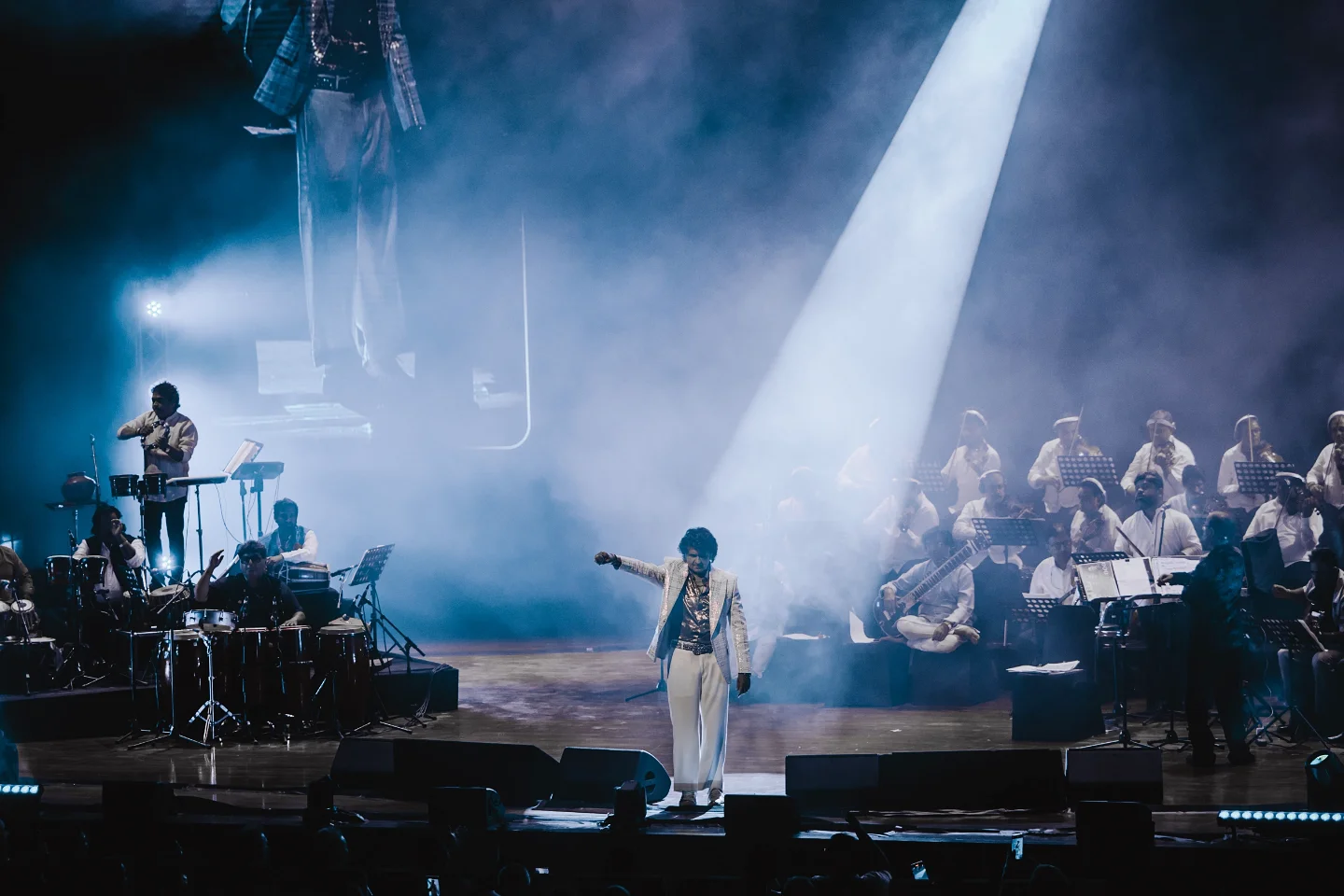 Sonu Nigam’s Tribute Concert Sold Out