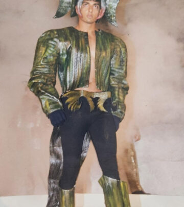 Sonu Sood’s Origins: A Nostalgic Glimpse