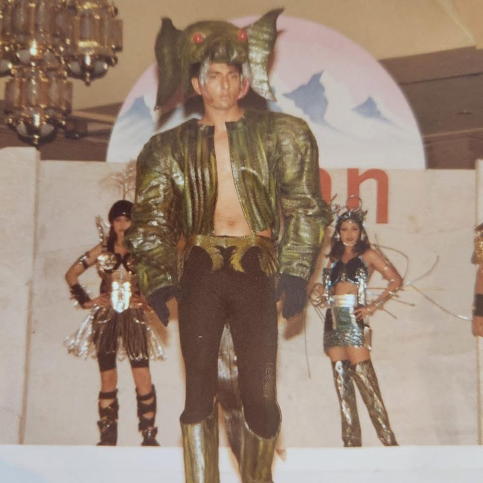 Sonu Sood’s Origins: A Nostalgic Glimpse