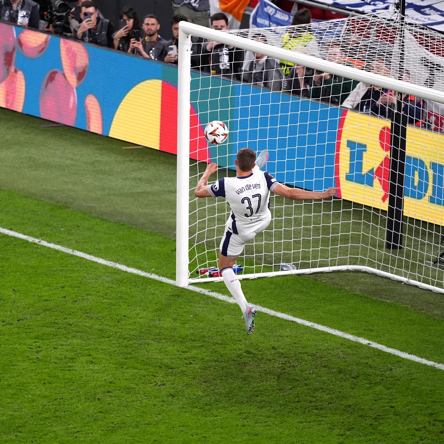 Sony LIV Bids Spurs India Goodnight Sony LIV wraps up UEL coverage with a warm farewell to passionate Spurs India enthusiasts.