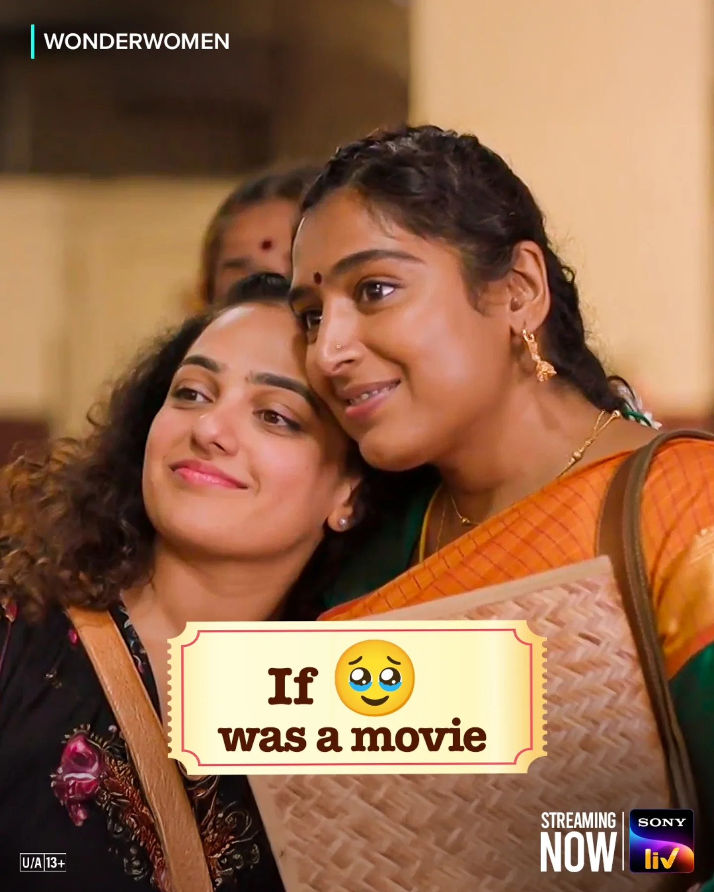 Sony LIV Cinemafest Free Movie Marathon Embark on a varied cinematic journey with eight free films on Sony LIV through May 25. Wow