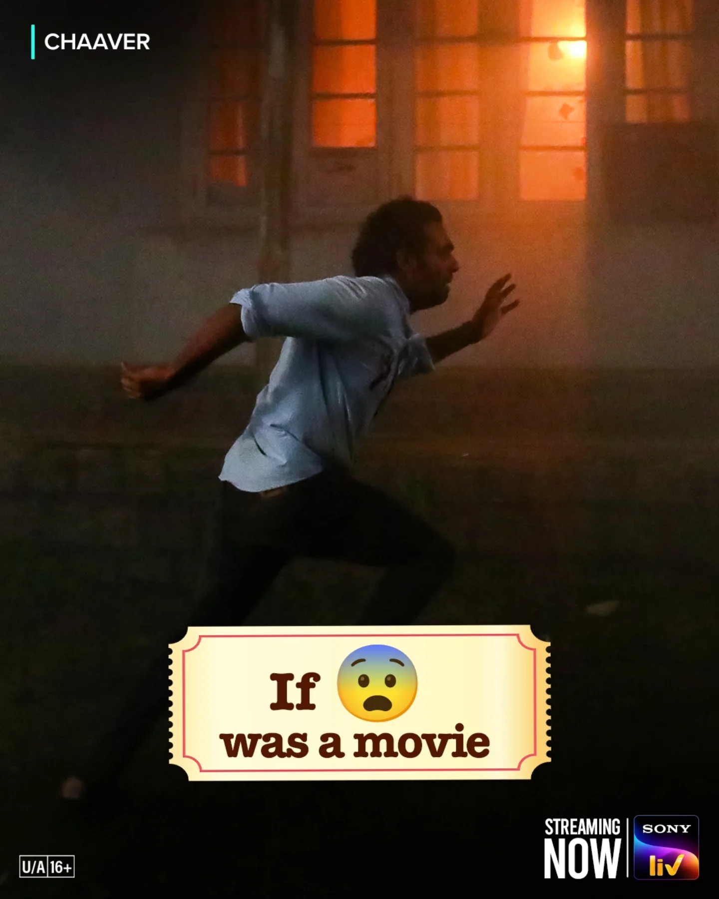 Sony LIV Cinemafest Free Movie Marathon