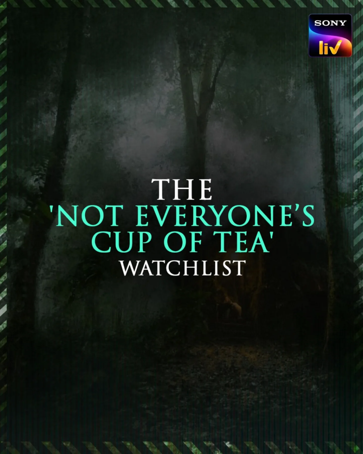 Sony LIV Cinemafest Offers 8 Free Movies Catch provocative films and conversation starters streaming free on Sony LIV until May 25.