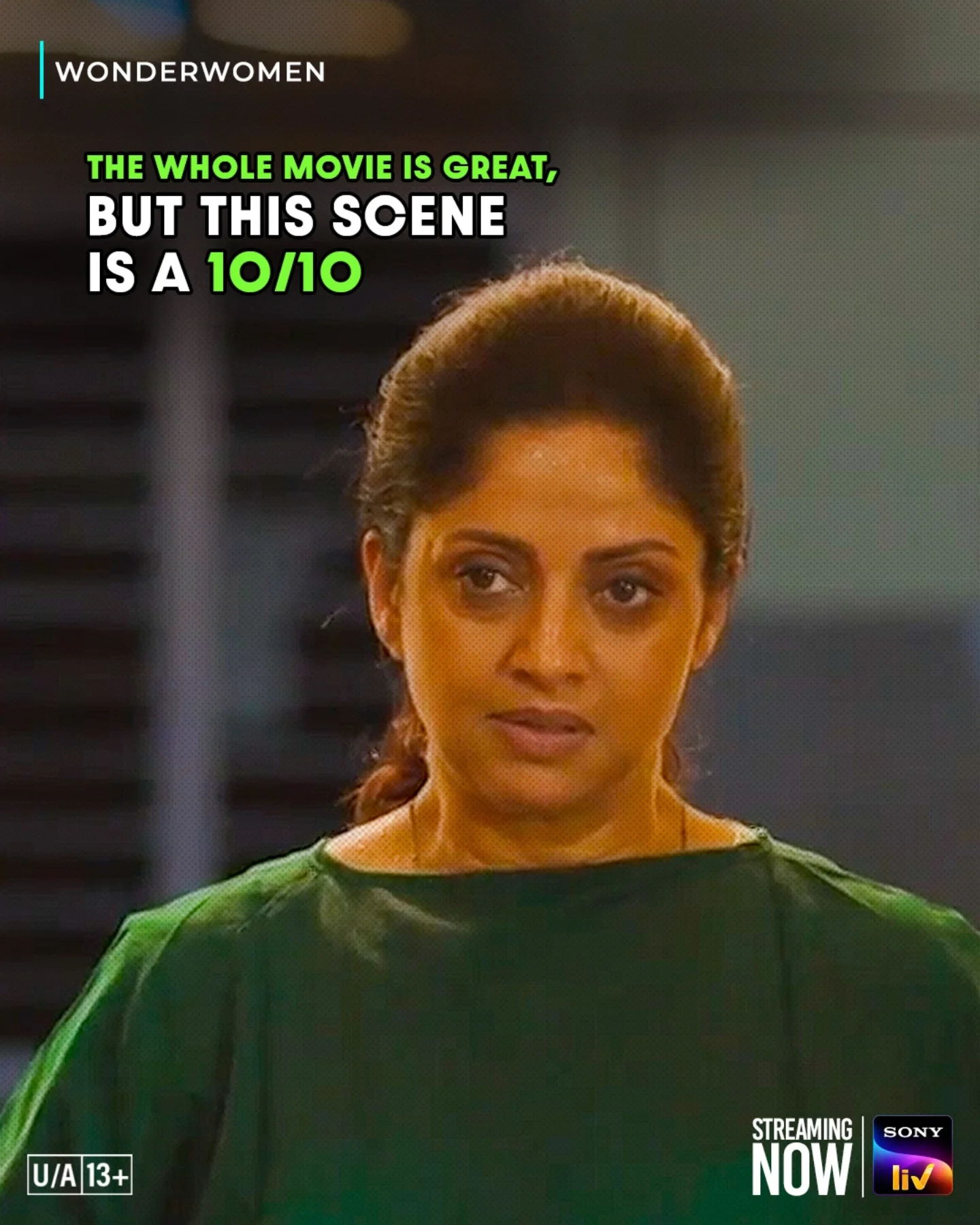Sony LIV Free Movie Fest Till May 25
