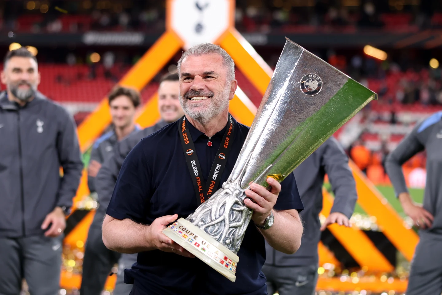 Sony LIV Sparks Buzz With UEL Post