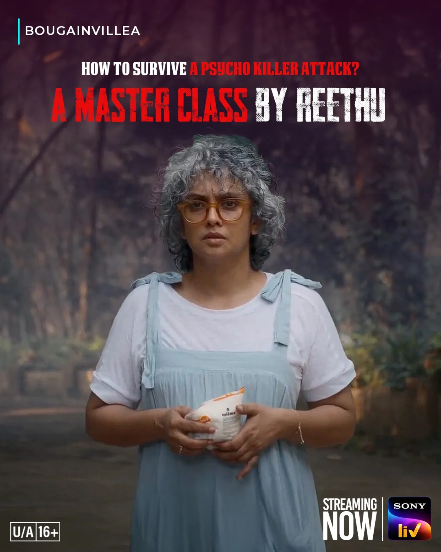 Sony LIV Streams Free Survival Thrillers Watch free survival thrillers on Sony LIV until May 25—featuring top Malayalam icons now!!