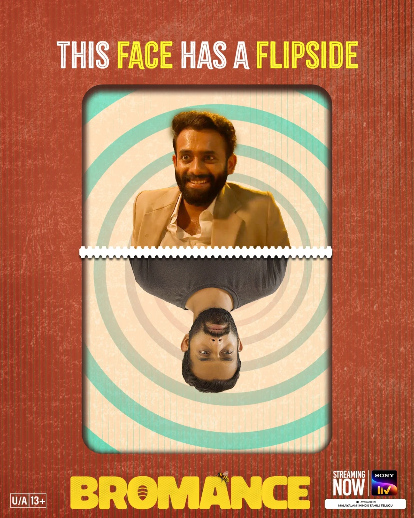Sony LIV’s Bromance Flips Character Norms