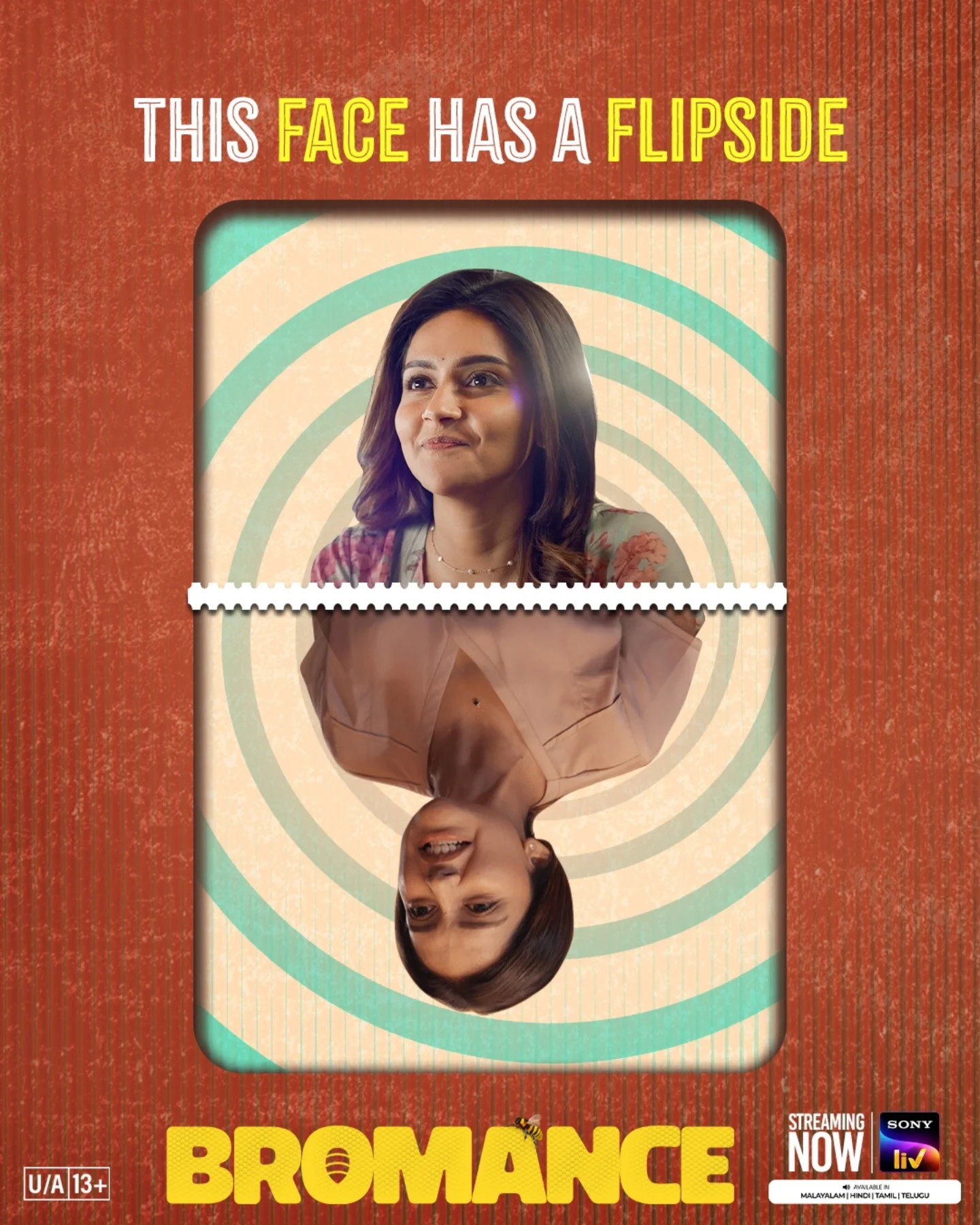 Sony LIV’s Bromance Flips Character Norms