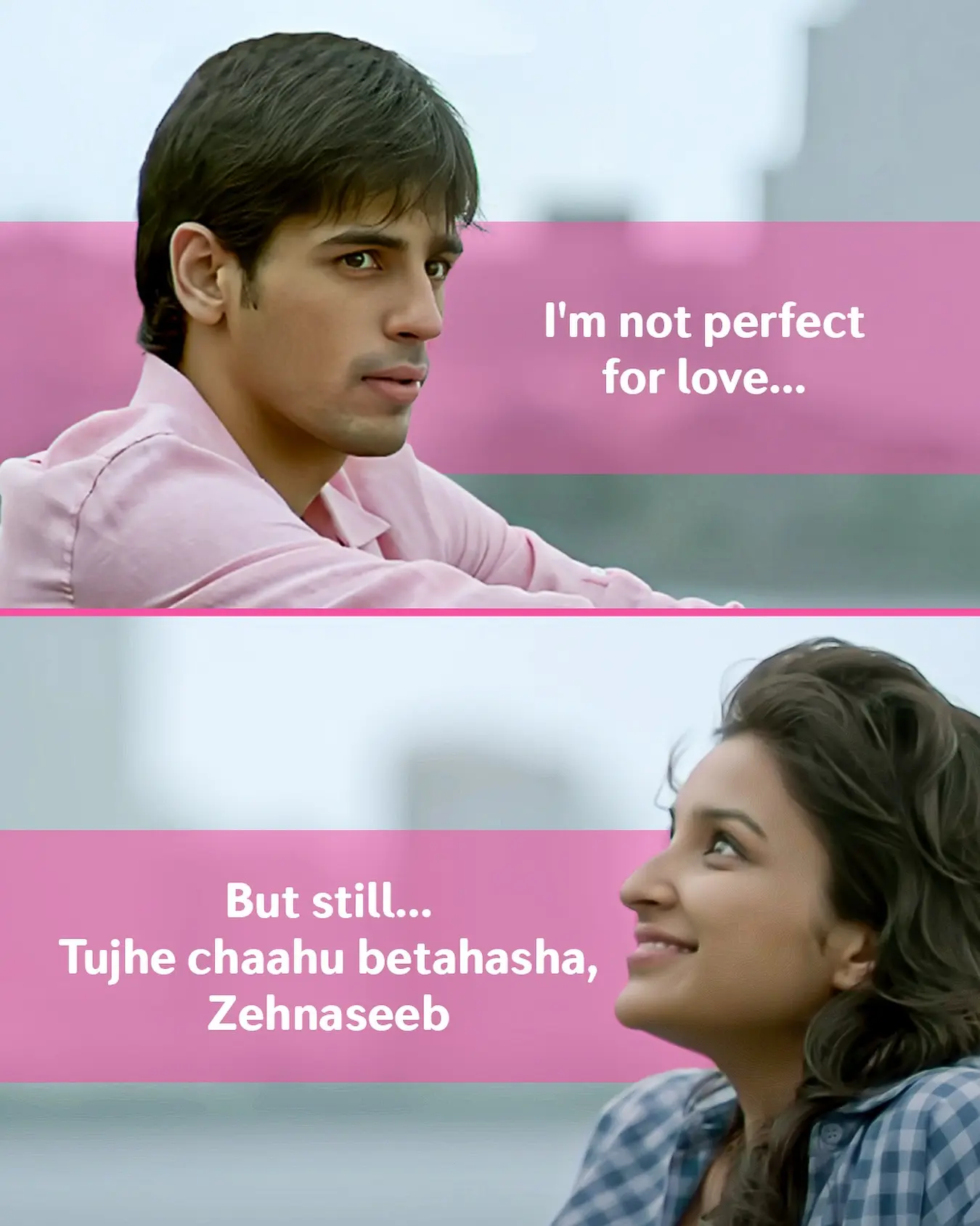 Sony Music India Channels #Zehnaseeb Emotions In Heartfelt Post Sony Music India stirs deep emotion with a #Zehnaseeb vibe merging romance and music.