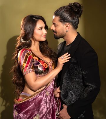 Sooraj Pancholi Teases KesariVeer Future