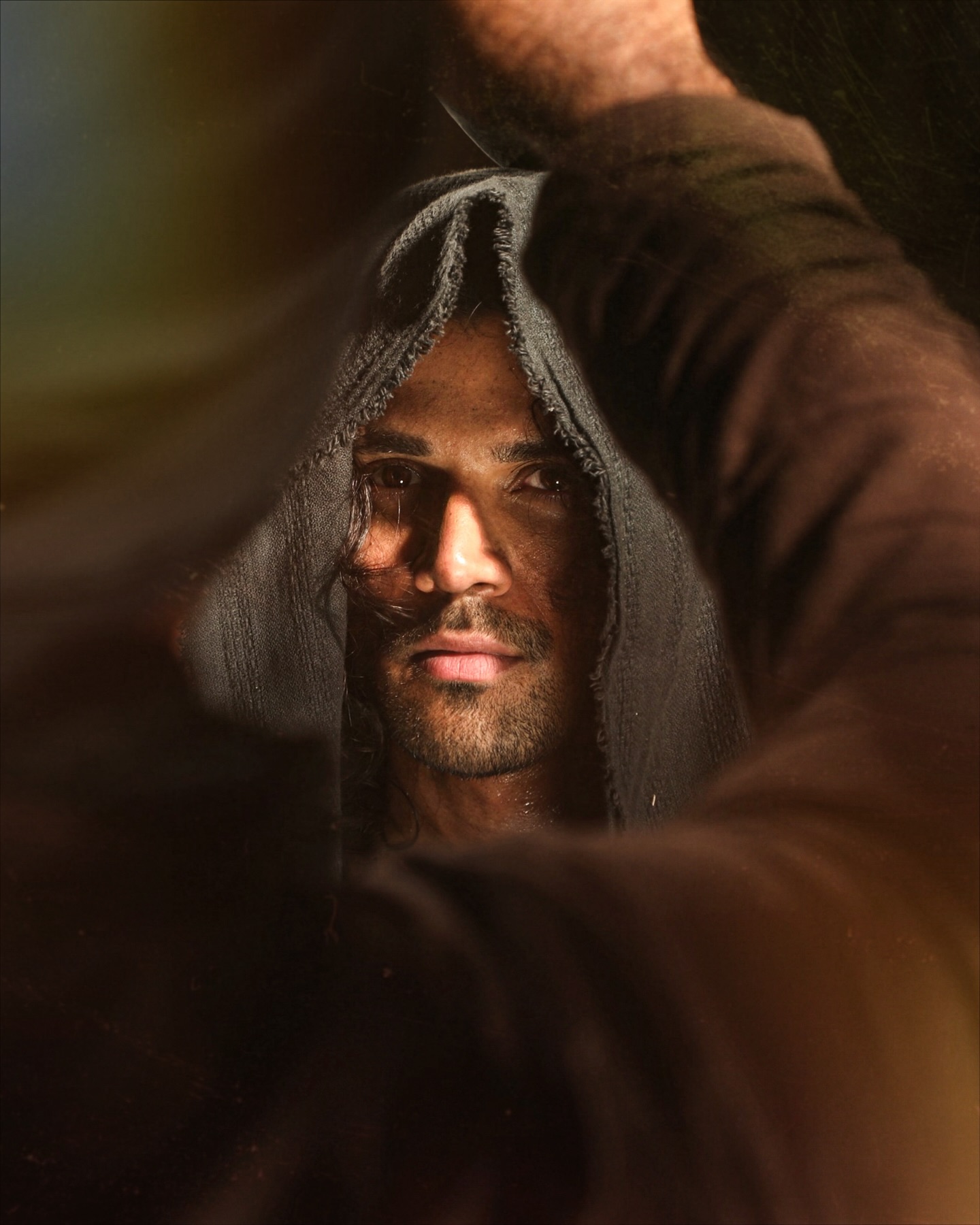 Sooraj Pancholi Unveils Action-Packed On-Set Stills For KesariVeer