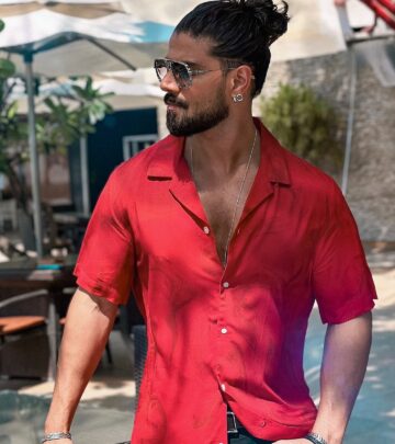 Sooraj Pancholi’s Message: Power, Persistence, Purpose, Patience
