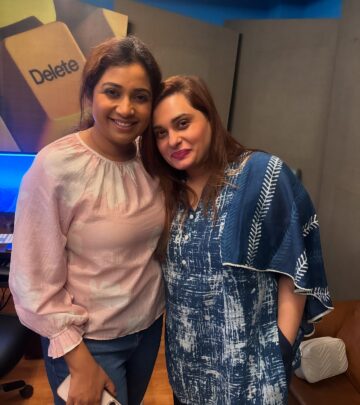 Soulful Collaboration Sparks New Music For Bhoomi25