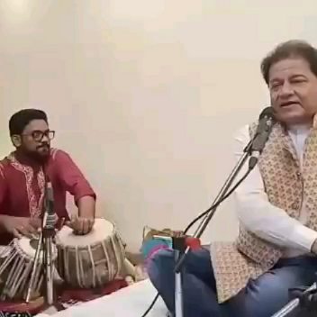 Soulful Mehfil Illuminates Timeless Ghazals